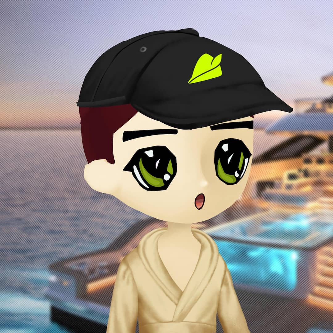 Hoodilio #5373