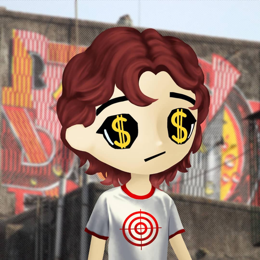 Hoodilio #5375