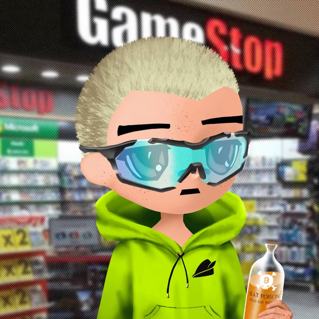 Hoodilio #5377