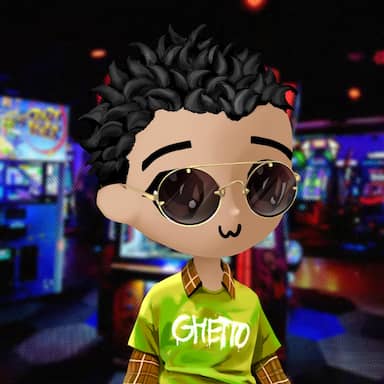 Hoodilio #5380