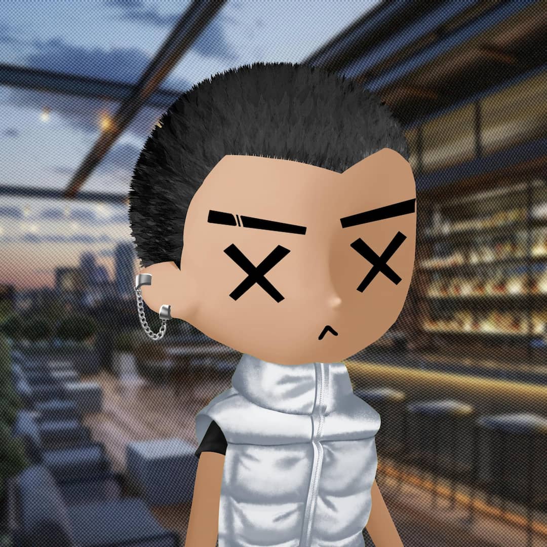 Hoodilio #5381