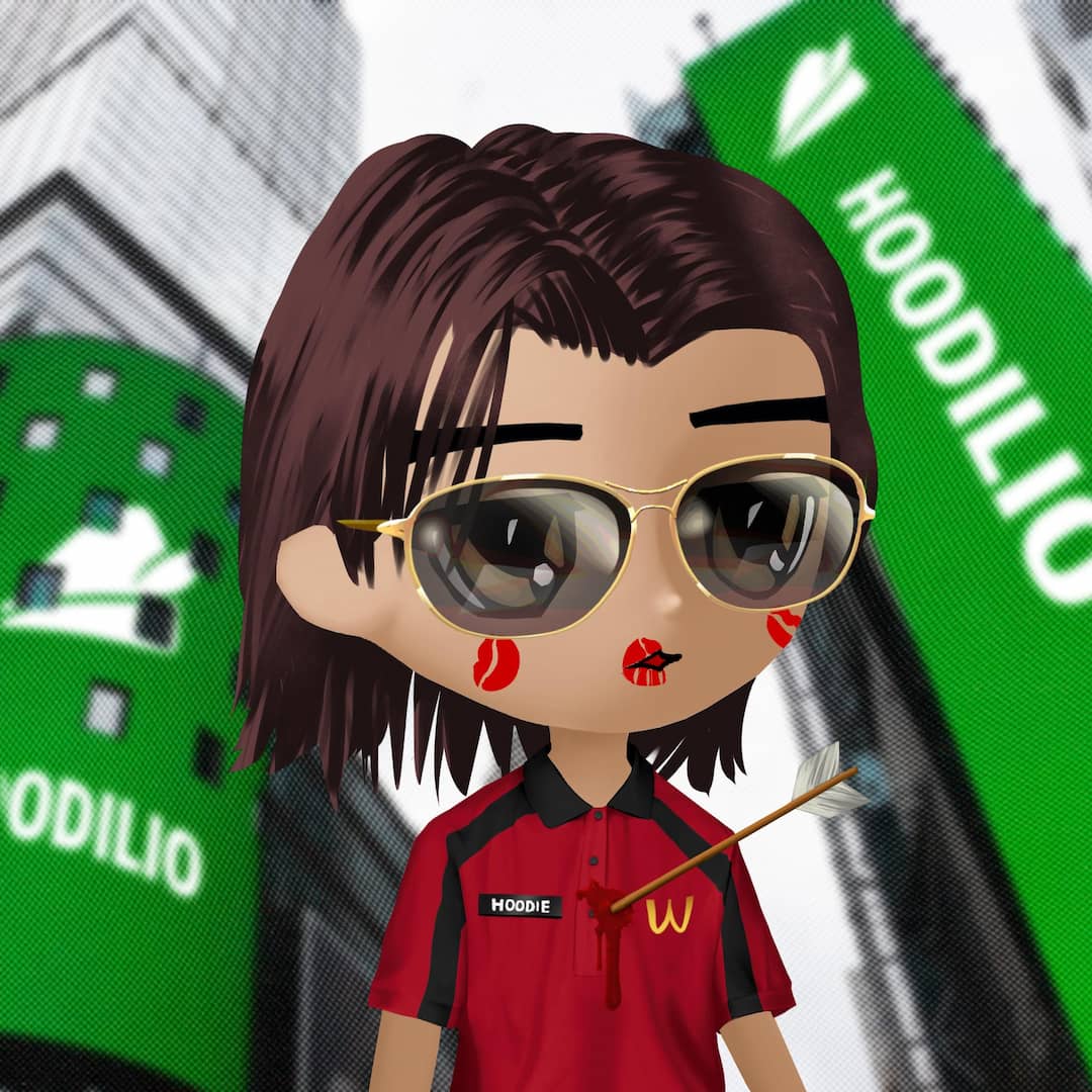 Hoodilio #5382