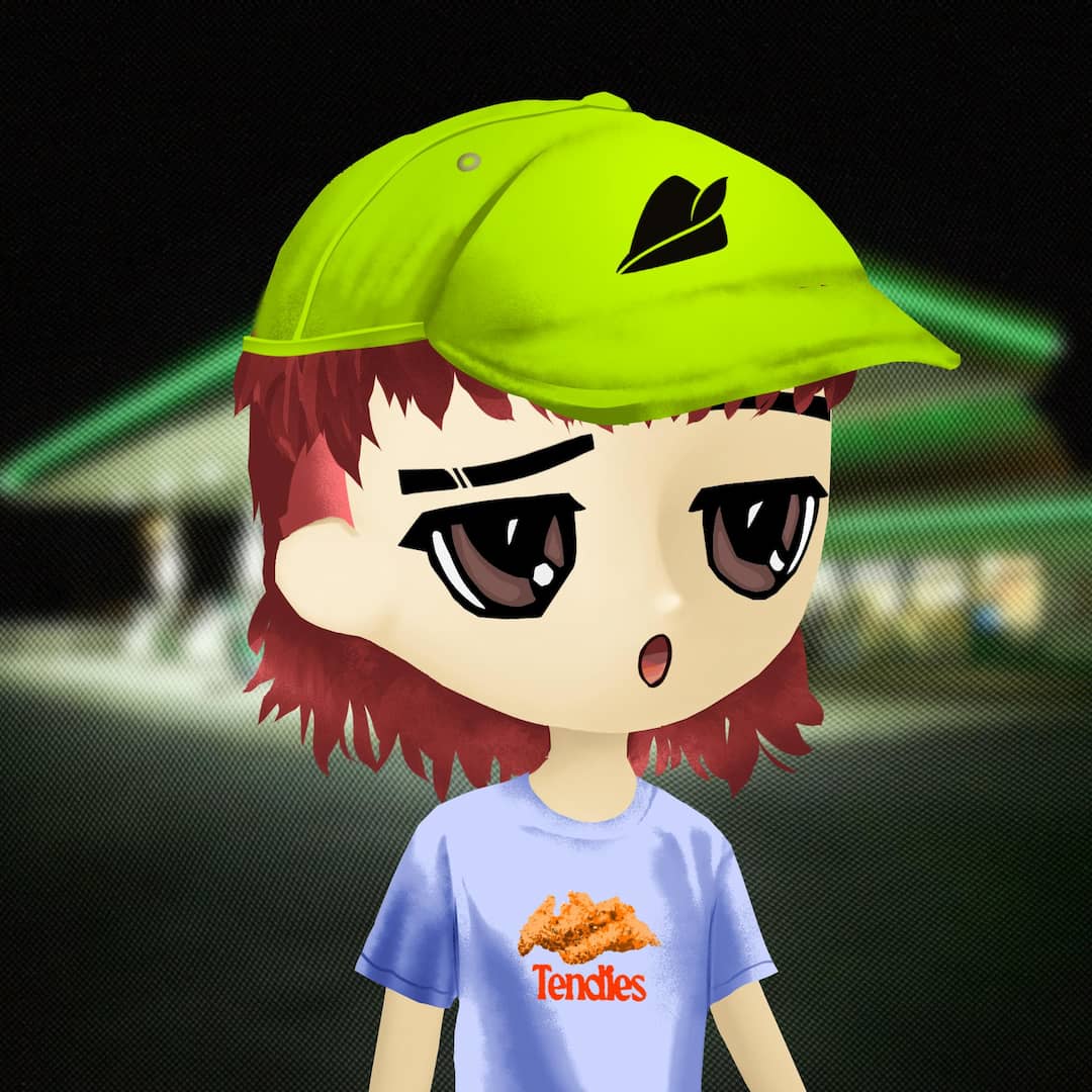Hoodilio #5386