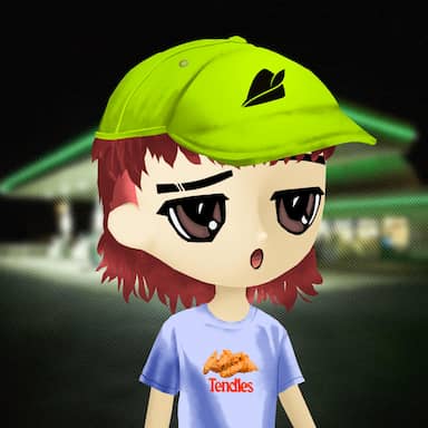 Hoodilio #5386