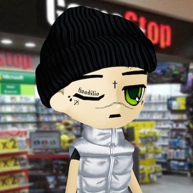Hoodilio #5390