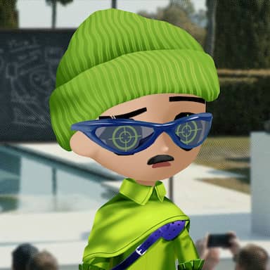 Hoodilio #5391