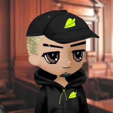 Hoodilio #5393