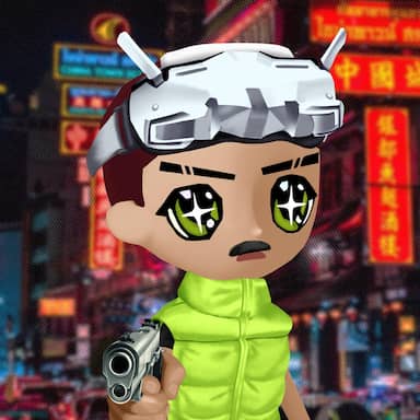 Hoodilio #5397