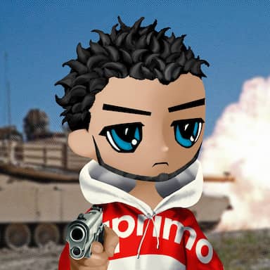 Hoodilio #5398