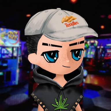 Hoodilio #5406