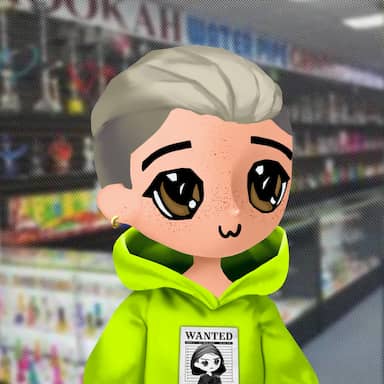 Hoodilio #5407