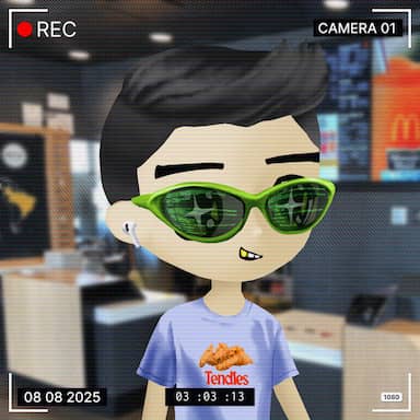 Hoodilio #5411