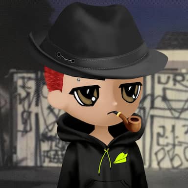 Hoodilio #5412