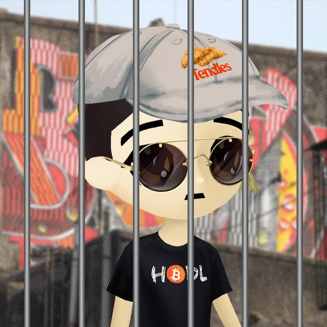 Hoodilio #5413