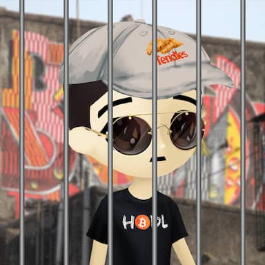 Hoodilio #5413