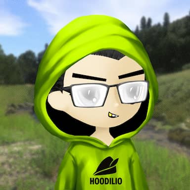 Hoodilio #5414