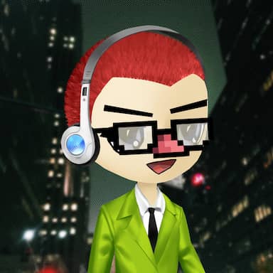 Hoodilio #5418