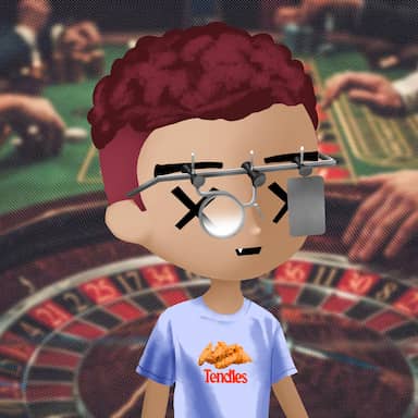 Hoodilio #5421
