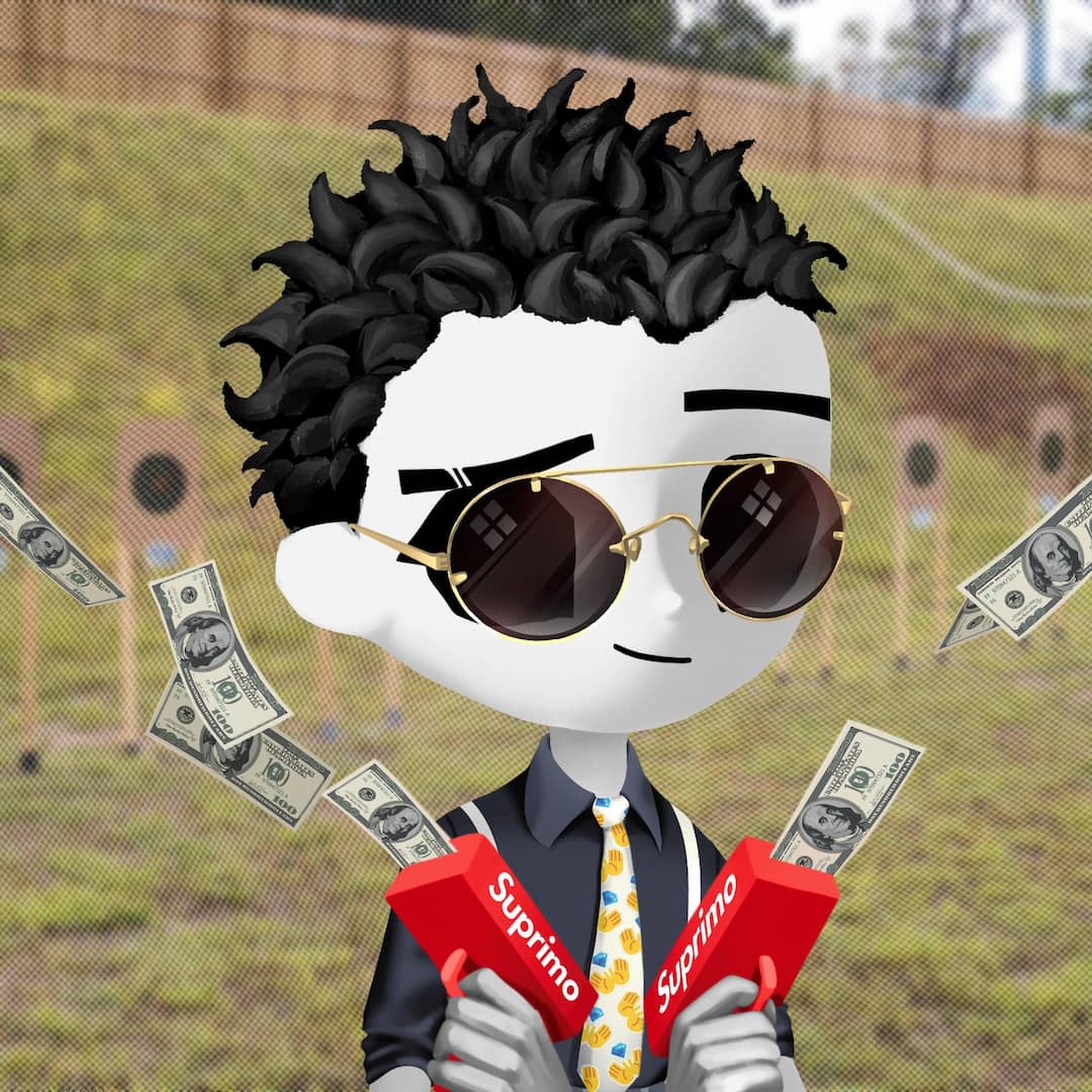 Hoodilio #5430