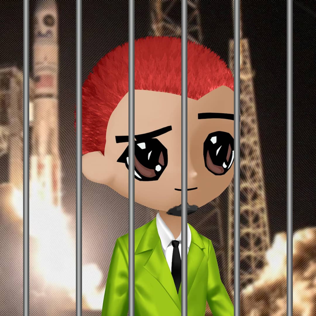 Hoodilio #5431