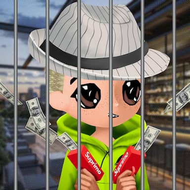Hoodilio #5434