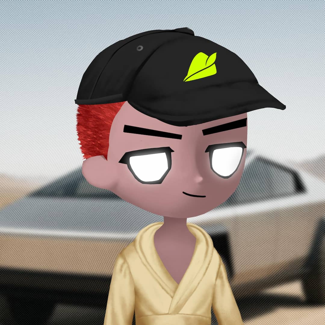 Hoodilio #5435