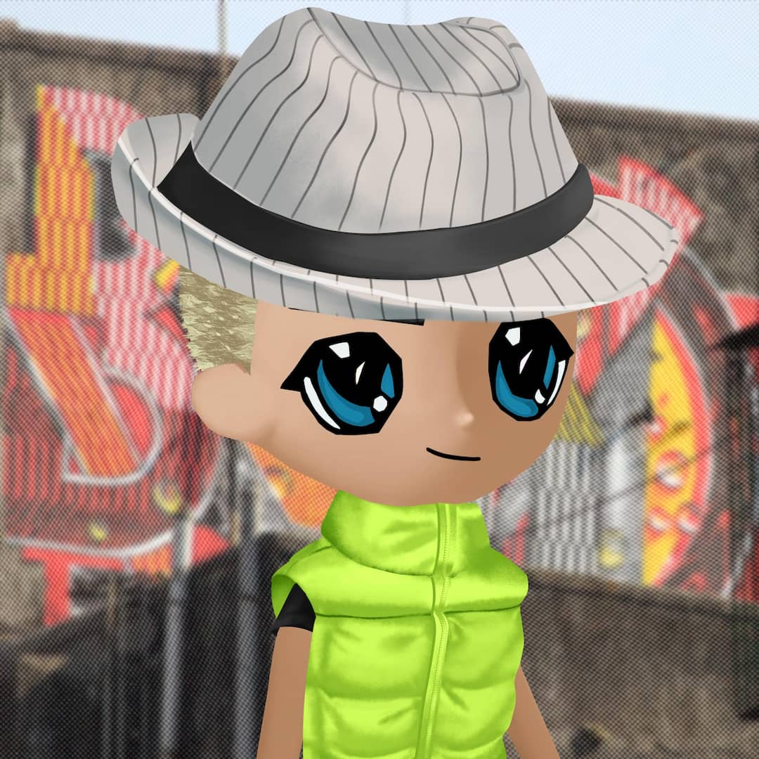 Hoodilio #5436