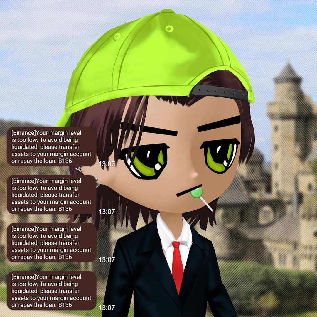 Hoodilio #5439