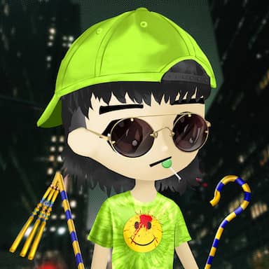 Hoodilio #5441