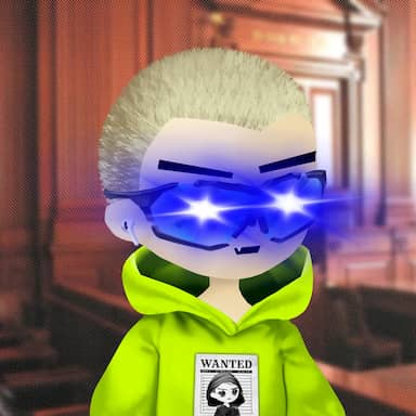 Hoodilio #5446