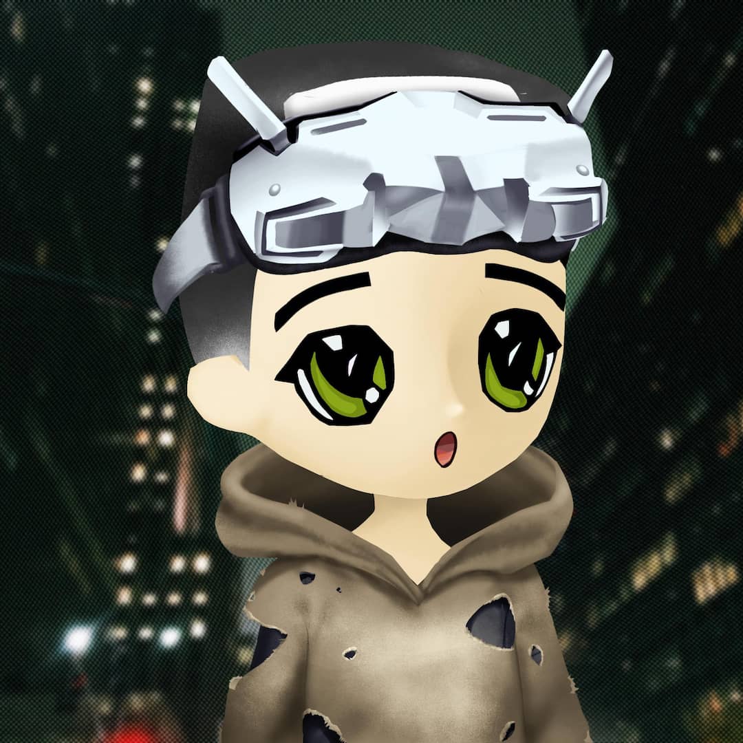 Hoodilio #5454