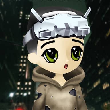 Hoodilio #5454