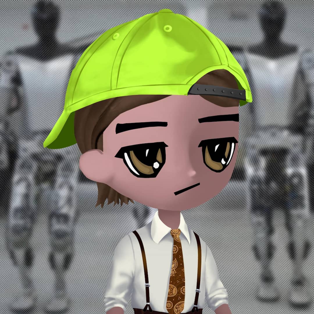 Hoodilio #5456