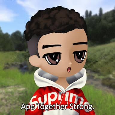 Hoodilio #5458