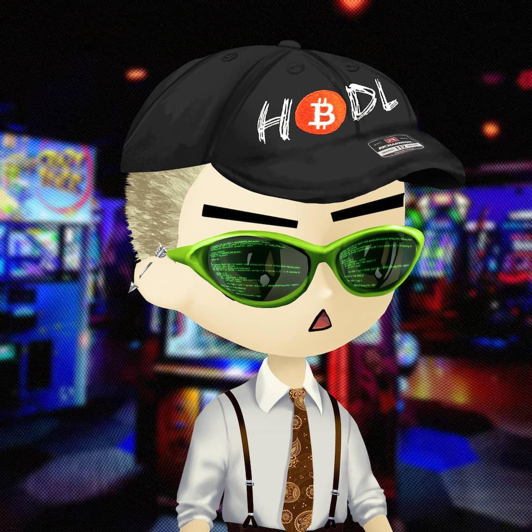 Hoodilio #5463