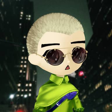 Hoodilio #5464