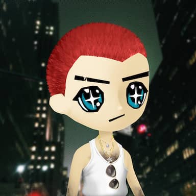 Hoodilio #5467