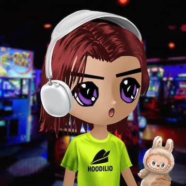 Hoodilio #5468