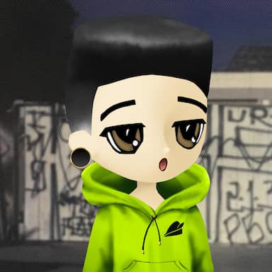 Hoodilio #5469