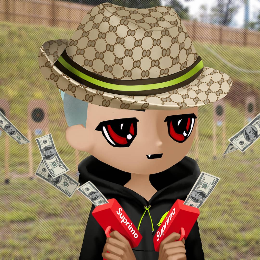 Hoodilio #5472