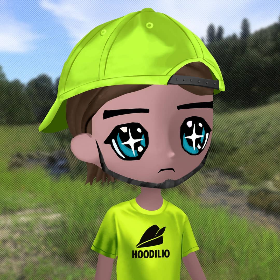 Hoodilio #5473