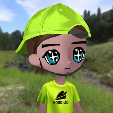 Hoodilio #5473