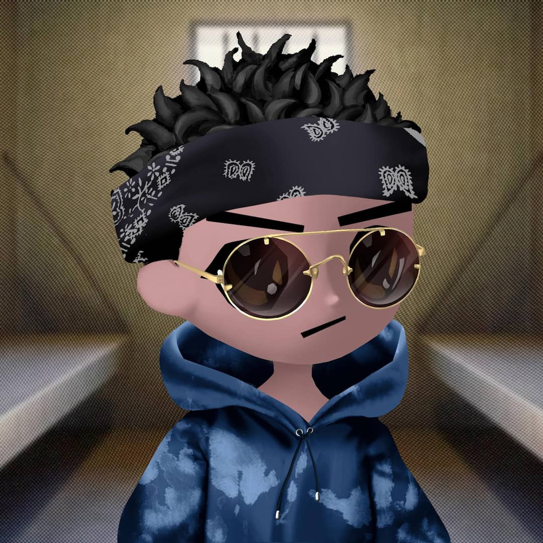 Hoodilio #5488