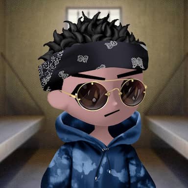Hoodilio #5488