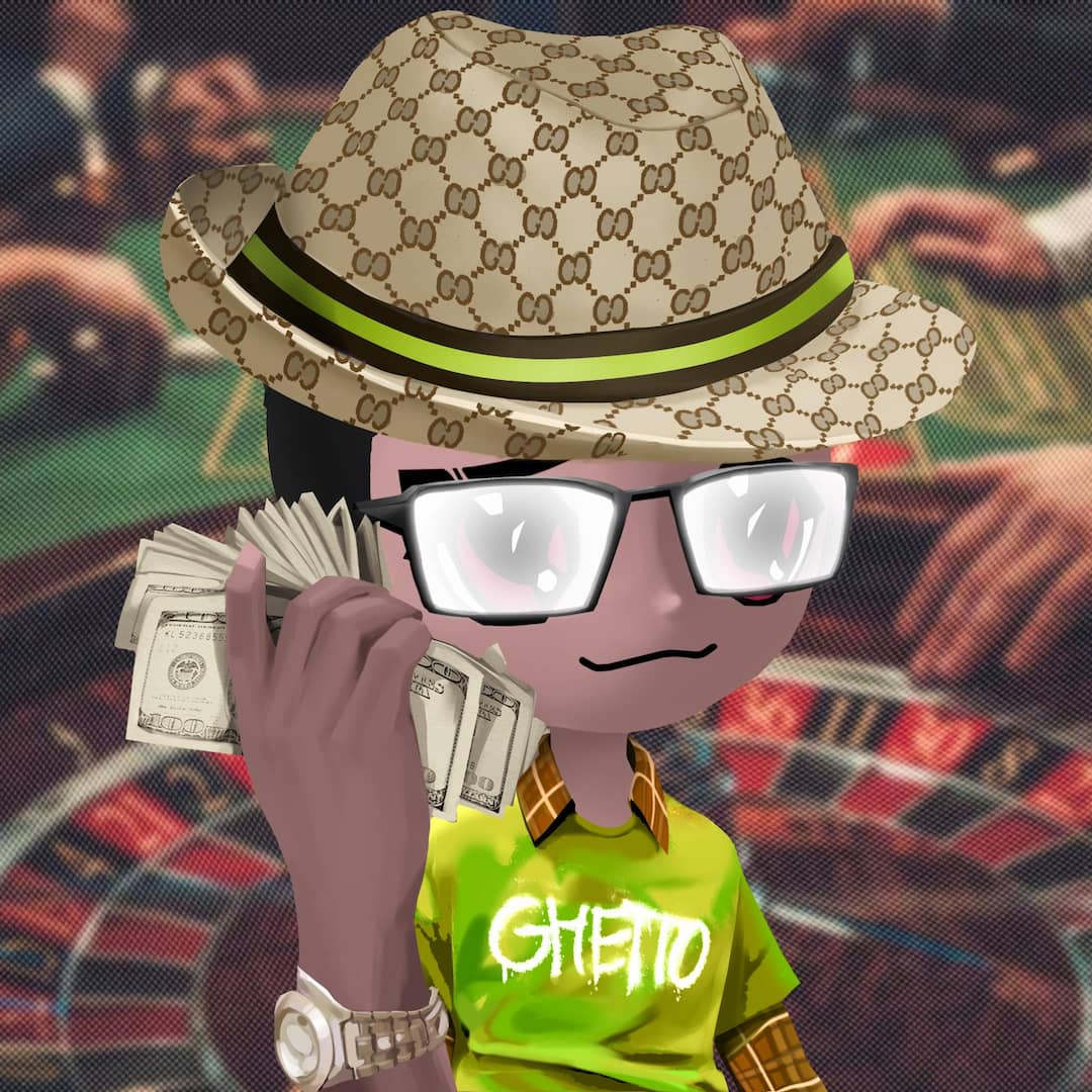 Hoodilio #5493