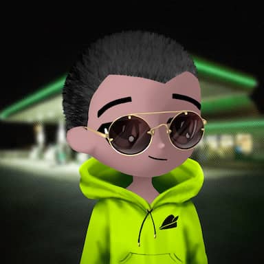 Hoodilio #5495