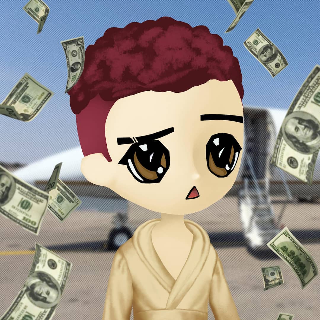 Hoodilio #5499