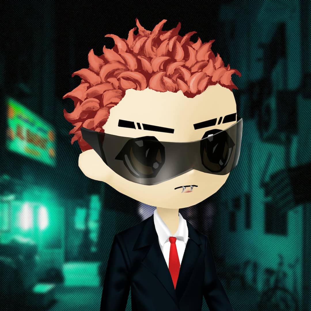 Hoodilio #5509