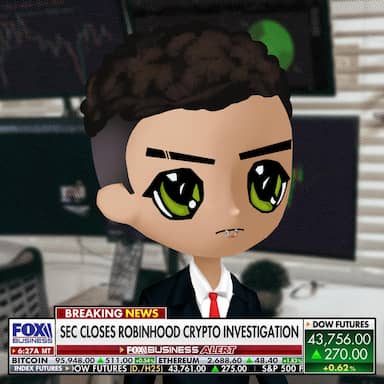 Hoodilio #5510
