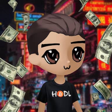 Hoodilio #5514
